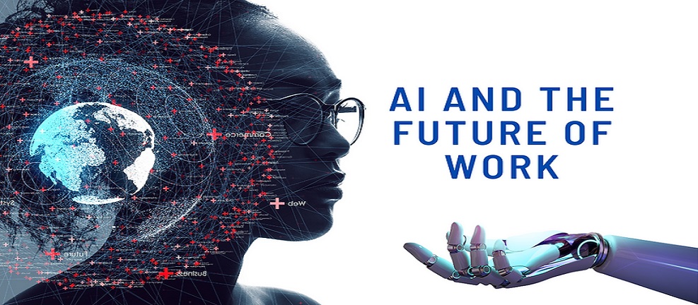 Future of Work & AI
